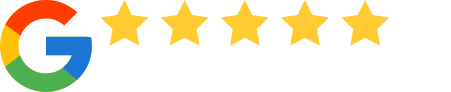 google rating